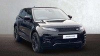 2025 Land Rover Range Rover Evoque 2.0 D200 Edition 5dr Auto SUV Diesel Automati