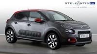2019 Citroen C3 1.2 PureTech Flair Nav Edition Hatchback 5dr Petrol Manual Euro 