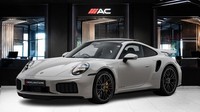 2026 Porsche 911 (26 Reg) 3.6 T-Hybrid Turbo S Coupe (VAT Q) Coupe Hybrid Automa