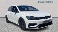 2019 Volkswagen Golf 2.0 TSI 300 R 5dr 4MOTION DSG Hatchback Petrol Automatic