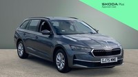 2025 Skoda Octavia 1.5 TSI SE Technology 5dr Petrol Estate Estate Petrol Manual