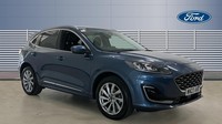 2023 Ford Kuga 2.5 FHEV Vignale 5dr CVT Hybrid Estate Estate Hybrid Automatic
