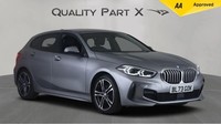 2024 BMW 1 Series 1.5 118i M Sport (LCP) DCT Euro 6 (s/s) 5dr HATCHBACK Petrol A