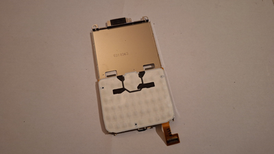 Nokia E63 Genuine Keyboard Keypad Flex Cable
