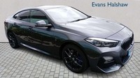 2020 BMW 2 Series 218i M Sport 4dr DCT COUPE PETROL Automatic