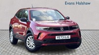 2023 Vauxhall Mokka 1.2 Turbo 100 Design 5dr Hatchback Petrol Manual