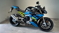 2025 BMW S1000 BMW S1000R SPORT ROADSTER Petrol Manual
