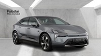 2025 Polestar 4 COUPE 200kW 100kWh Long Range Single Motor Plus 5dr Auto HATCHBA