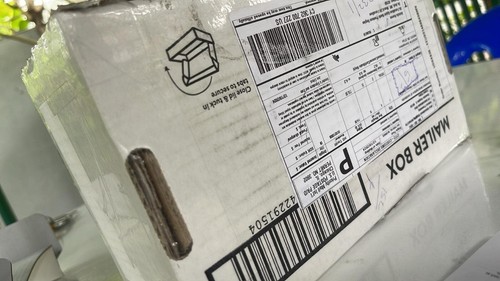 Objectfoto('s) van geverifieerde koper