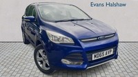 2015 Ford Kuga 1.5 EcoBoost Zetec 5dr 2WD SUV Petrol Manual