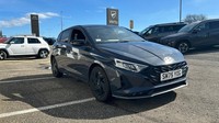 2025 Hyundai i20 1.0T GDi 90 Black Line 5dr Petrol Hatchback Hatchback Petrol Ma