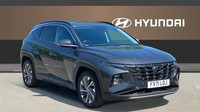 2022 Hyundai TUCSON 1.6 TGDi Premium 5dr 2WD Petrol Estate Estate Petrol Manual
