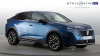 2025 Peugeot 3008 1.2 Hybrid 136 Allure 5dr e-DSC6 HATCHBACK PETROL Automatic