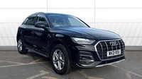 2021 Audi Q5 40 TDI Quattro Sport 5dr S Tronic Diesel Estate Estate Diesel Autom
