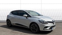 2019 Renault Clio 0.9 TCE 90 Iconic 5dr Petrol Hatchback Hatchback Petrol Manual