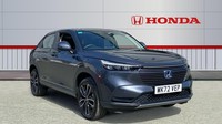 2023 Honda HR-V 1.5 eHEV Elegance 5dr CVT Hybrid Hatchback Hatchback Hybrid Auto