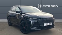 2023 DS 7 Crossback 1.5 BlueHDi Performance Line + 5dr EAT8 Diesel Hatchback Die