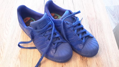 adidas pharrell williams bleu electrique adidas pharrell williams bleu electrique