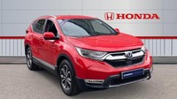 2022 Honda CR-V 2.0 i-MMD Hybrid SR  2WD 5dr eCVT Hybrid Estate Estate Hybrid Au