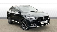 2023 MG MOTOR UK ZS 1.5 VTi-TECH Exclusive 5dr HATCHBACK PETROL Manual
