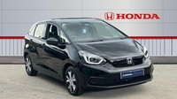 2023 Honda Jazz 1.5 i-MMD Hybrid SR 5dr eCVT Hybrid Hatchback Hatchback Hybrid A