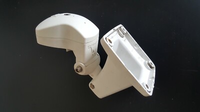 MOBOTIX SECURITY CAMERA M12 M22 M10 WALL MOUNT OUTDOOR INDOOR SECUREFLEX 