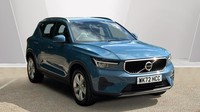 2022 Volvo XC40 2.0 B3P Core 5dr Auto Petrol Estate Estate Petrol Automatic
