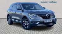 2020 Renault Koleos 1.7 Blue dCi Iconic 5dr 2WD X-Tronic Estate Diesel Automatic