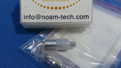 500030137 Pin, Guide, 175 DiA, W/HEX