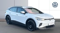 2022 Volkswagen ID.4 109kW Life Pure 52kWh 5dr Auto Electric Estate Estate Elect