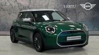 2025 MINI Cooper 135kW E Exclusive [Level 2] 41kWh 3dr Auto Electric Hatchback H