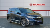2022 Honda CR-V 2.0 i-MMD Hybrid EX 5dr eCVT Hybrid Estate Estate Hybrid Automat