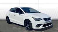2023 SEAT Ibiza 1.0 TSI 95 FR Edition 5dr Petrol Hatchback Hatchback Petrol Manu