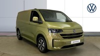 2026 Volkswagen Transporter T28 Swb Diesel 2.0 TDI 150 Commerce Pro Van Van Dies