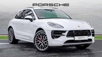 2021 Porsche Macan Gts S-A SUV Petrol Automatic