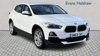 2019 BMW X2 xDrive 20i Sport 5dr Step Auto Hatchback Petrol Automatic