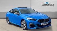 2020 BMW 2 Series M235i Gran Coupe 2.0 xDrive Pro Auto Petrol
