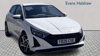 2026 Hyundai i20 1.0T GDi 90 Tech Line 5dr Hatchback Petrol Manual