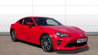 2019 Toyota GT86 2.0 D-4S 2dr Petrol Coupe Coupe Petrol Manual