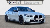 2026 BMW M3 xDrive 530 Competition M 4dr Step Auto Saloon Petrol Automatic