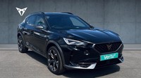 2023 Cupra Formentor 1.5 TSI 150 V2 5dr DSG Petrol Estate Estate Petrol Automati
