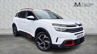 2020 Citroen C5 Aircross PureTech Flair Euro 6 5-door SUV Petrol Manual