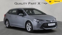 2020 Toyota Corolla 1.8 VVT-h Icon Tech Touring Sports CVT Euro 6 (s/s) 5dr ESTA