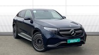 2021 Mercedes-Benz EQC 400 300kW AMG Line Premium 80kWh 5dr Auto Electric Estate