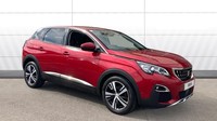 2018 Peugeot 3008 1.2 Puretech Allure 5dr EAT6 Petrol Estate Estate Petrol Autom