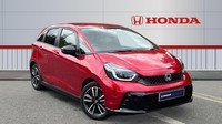 2024 Honda Jazz 1.5 i-MMD Hybrid Advance Sport 5dr eCVT Hybrid Hatchback Hatchba