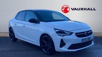 2023 Vauxhall Corsa 1.2 GS 5dr Petrol Hatchback Hatchback Petrol Manual
