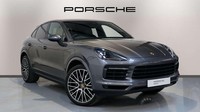 2020 Porsche Cayenne D Plat Ed V6 Tip Coupe Plug-In Hy Automatic