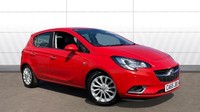 2015 Vauxhall Corsa 1.4 SE 5dr Auto Petrol Hatchback Hatchback Petrol Automatic