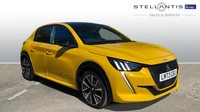 2023 Peugeot 208 1.2 PureTech GT Hatchback 5dr Petrol EAT Euro 6 (s/s) (130 ps) 